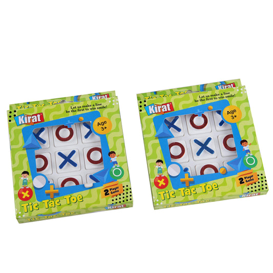 Tic tac toe