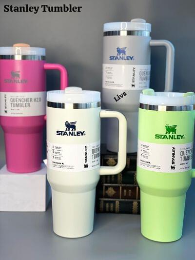 Stanley Bottle