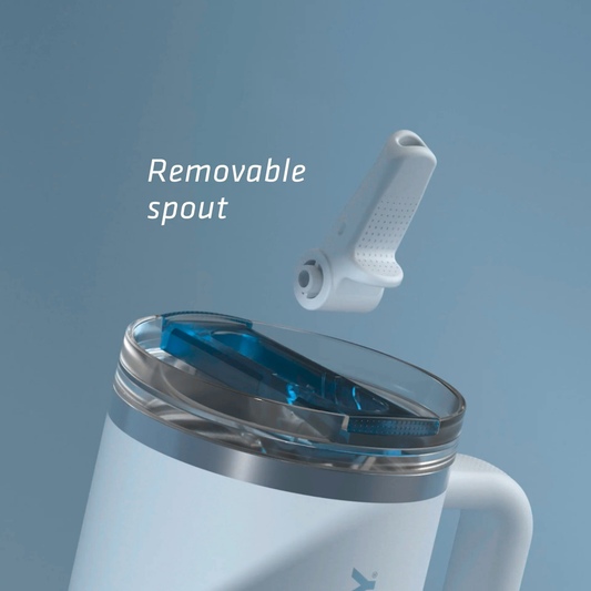 Stanley Bottle