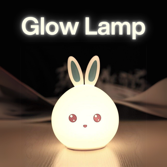 Glow Lamp