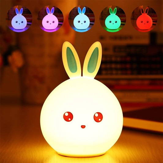 Glow Lamp